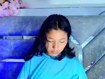 Chaturbate Nude Webcam of real_doncella_pussy