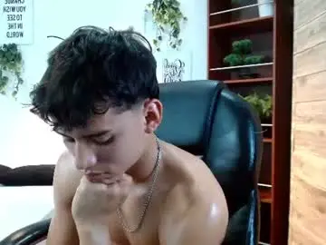 Chaturbate Adult Video Chat of ryan_grayx