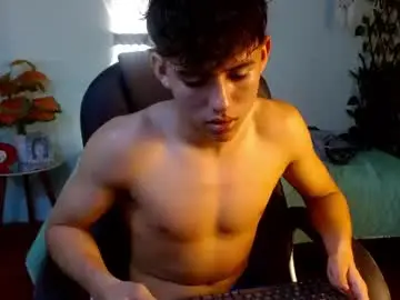 Chaturbate Private Sex Chat of ryan_grayx
