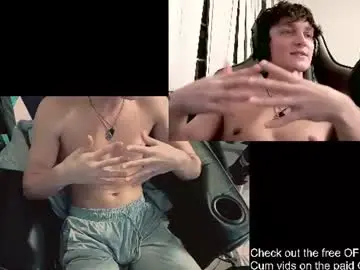 Chaturbate Sex Cam of skrogdog
