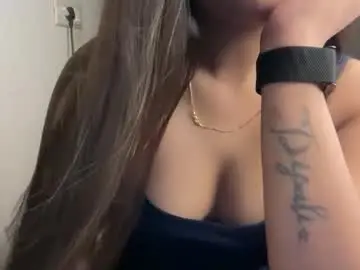 Chaturbate Free Porn Cam of sofie_diva
