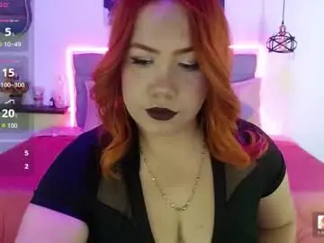 Chaturbate Best Webcam of srta_saraa