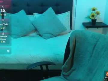 Chaturbate Adult Webcams of srta_saraa