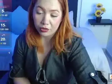 Chaturbate Free Porn Cam of srta_saraa