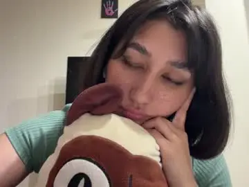 Chaturbate Sex Chat of tawnyamartinek