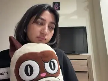 Chaturbate Live Sex Cam of tawnyamartinek