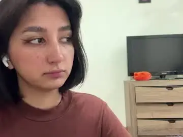 Chaturbate Live Sex Cam of tawnyamartinek