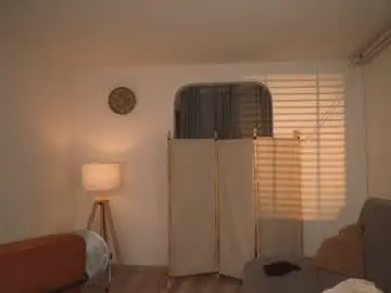 Chaturbate Adult Webcam of valeriaraw