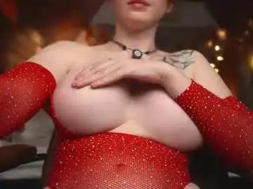 Chaturbate Nude Webcam of valeriaraw