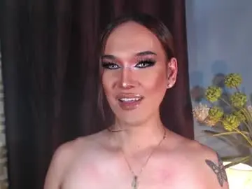 Chaturbate Live Sex of wickedarinaxx