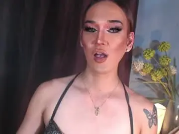Chaturbate Live Sex of wickedarinaxx