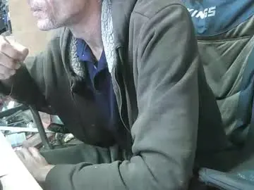 Chaturbate Adult Video Chat of 03oldskoolatgm