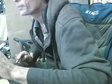 Chaturbate Sex Cam of 03oldskoolatgm