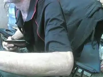 Chaturbate Sex Cam of 03oldskoolatgm