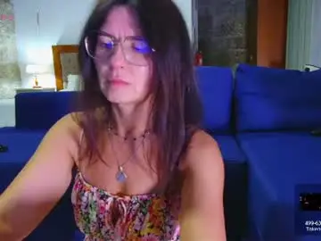 Chaturbate Watch Live Sex Cams of adelina_shine
