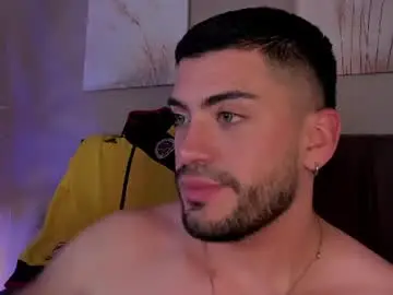 Chaturbate Adult Webcam of alexander_diiaz