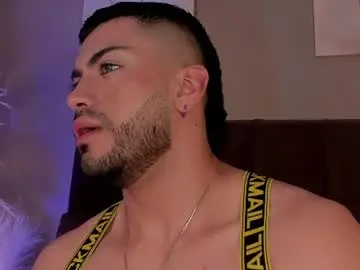 Chaturbate Best Webcam of alexander_diiaz
