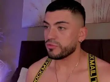 Chaturbate Sex Cam of alexander_diiaz