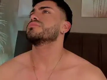 Chaturbate Sex Chat of alexander_diiaz