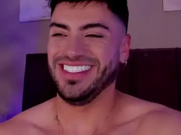 Chaturbate Nude Webcam of alexander_diiaz