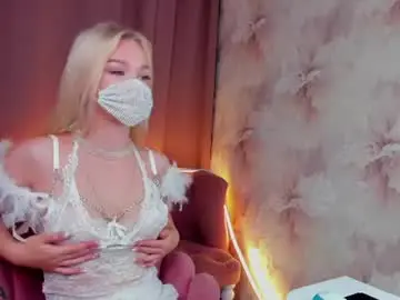 Chaturbate Free Porn Cam of anabell11doll
