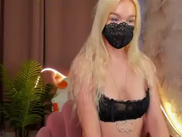 Chaturbate Adult Video Chat of anabell11doll