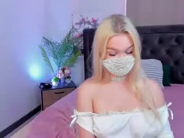Chaturbate Adult Webcams of anabell11doll