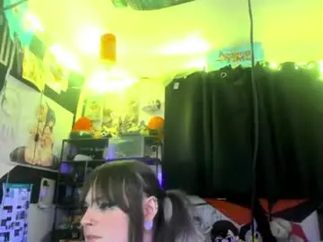 Chaturbate Sex Cam of anchew