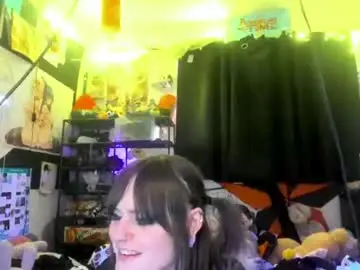 Chaturbate Live Sex Cam of anchew