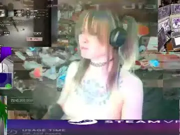 Chaturbate Best Webcam of anchew