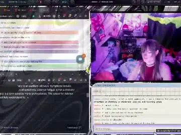 Chaturbate Best live sex cam show of anchew