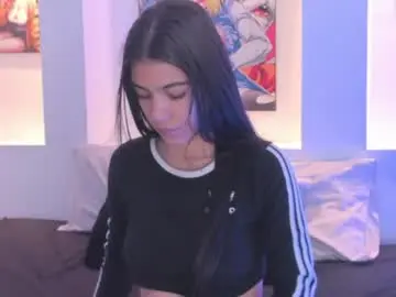 Chaturbate Free Porn Cam of crisle_11