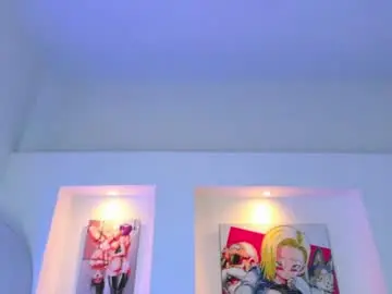 Chaturbate Best Webcam of crisle_11