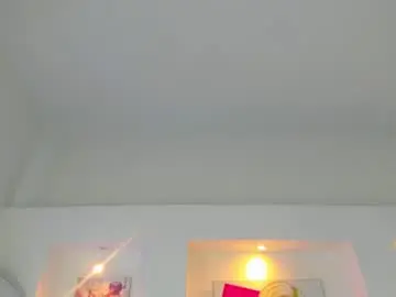 Chaturbate Free Porn Cam of crisle_11
