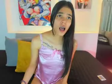 Chaturbate Watch Live Sex Cams of crisle_11