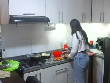 Chaturbate Live Sex Cam of dafna_and_kris