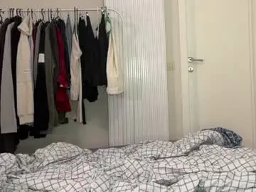 Chaturbate Nude Webcam of danielbelow