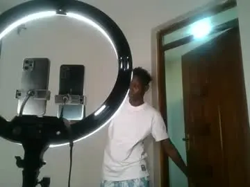 Chaturbate Live Sex of dark_mellanin