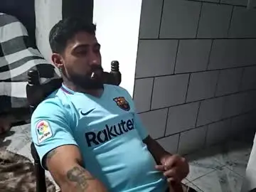 Chaturbate Private Sex Chat of dmacedo96