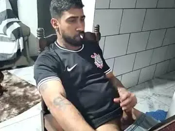 Chaturbate Sex Cam of dmacedo96