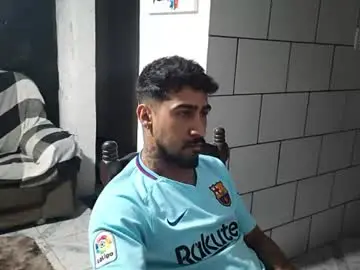 Chaturbate Live Sex of dmacedo96
