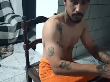 Chaturbate Live Sex Cam of dmacedo96