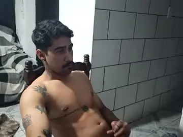 Chaturbate Sex Cam of dmacedo96