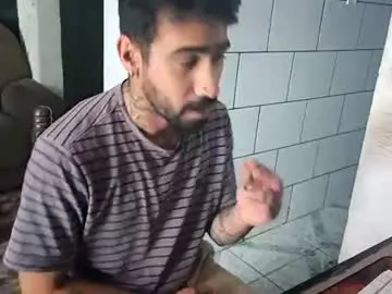 Chaturbate Private Sex Chat of dmacedo96