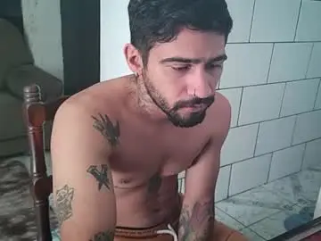 Chaturbate Sex Chat of dmacedo96