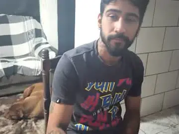 Chaturbate Sex Cam of dmacedo96