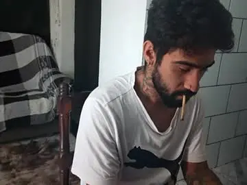 Chaturbate Best live sex cam show of dmacedo96