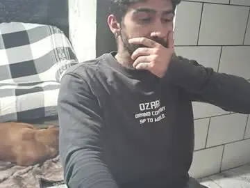 Chaturbate Sex Chat of dmacedo96
