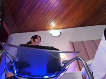 Chaturbate Nude Webcam of edenivy_