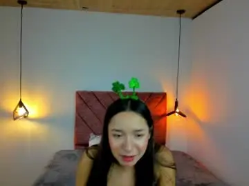 Chaturbate Sex Chat of emily__parker__
